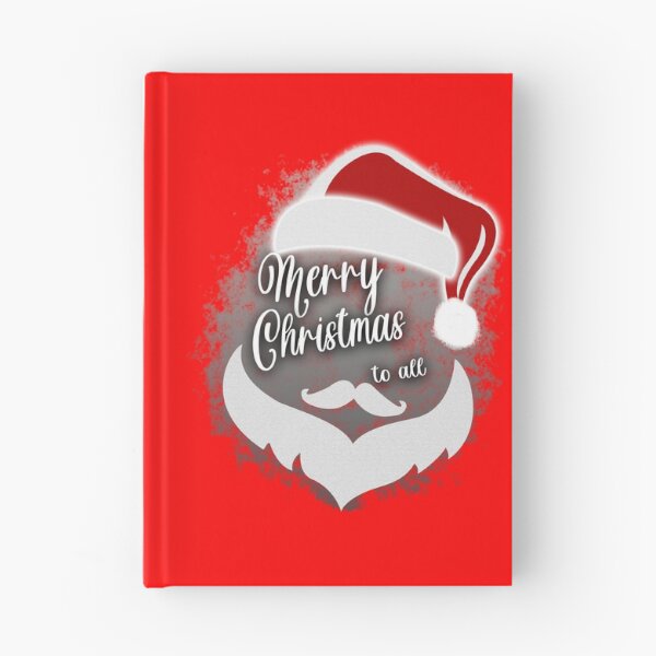 Item preview, Santa Merry Christmas designed and sold by FMQ Store.