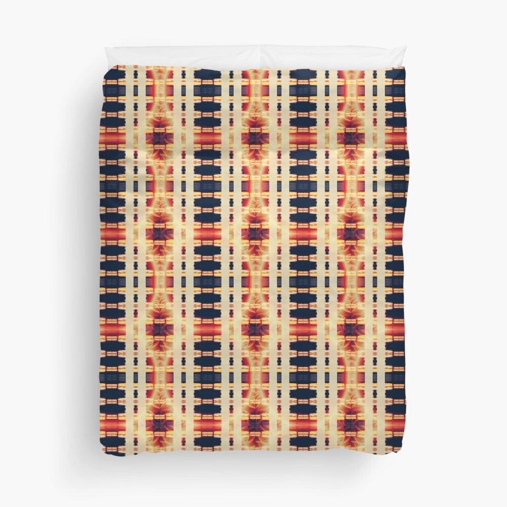 Item preview, Duvet Cover designed and sold by kinkatstyle.
