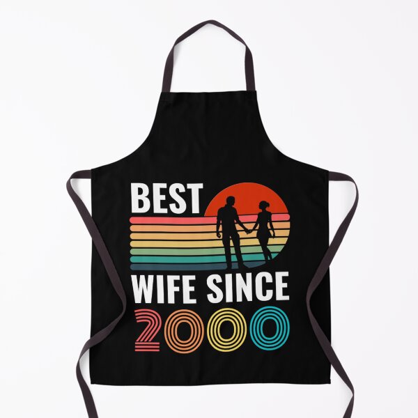 Item preview, Best Wife Since 2000 - Anniversary Quotes designed and sold by chetan786.