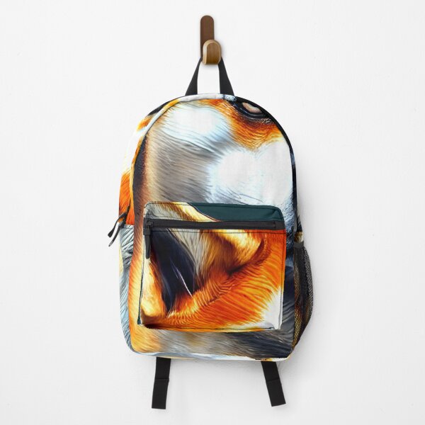 Item preview, Shiba Inu portrait - dog art painting #29 designed and sold by supeart.