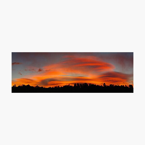 Item preview, Lenticular Sunrise designed and sold by Gary Benson.
