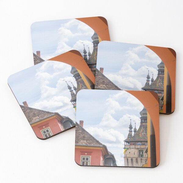 Item preview, Old Europe City Photography designed and sold by Inspirely.