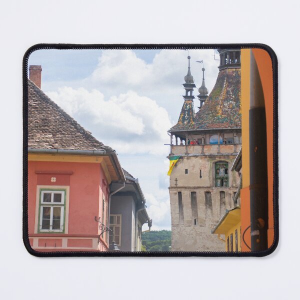 Item preview, Old Europe City Photography designed and sold by Inspirely.