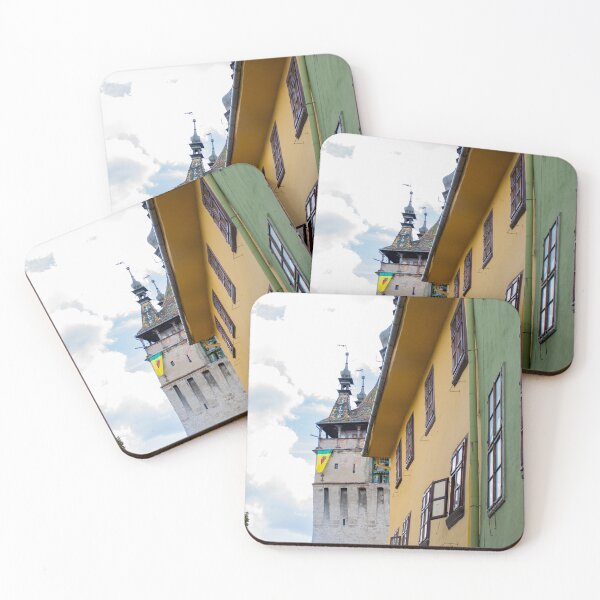 Item preview, Old Europe City Photography  designed and sold by Inspirely.