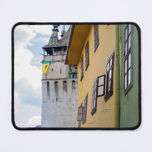 Item preview, Old Europe City Photography designed and sold by Inspirely.