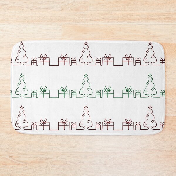 Item preview, Minimalist Christmas designed and sold by IllusiveRose.