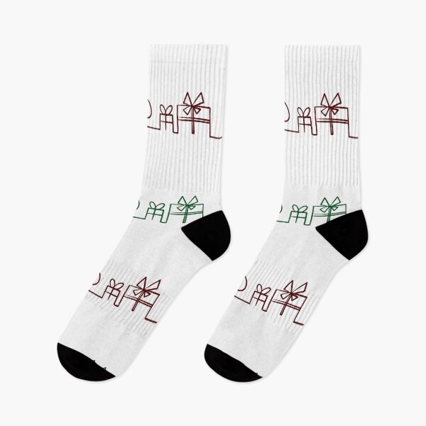 Item preview, Minimalist Christmas designed and sold by IllusiveRose.