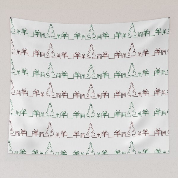 Item preview, Minimalist Christmas designed and sold by IllusiveRose.