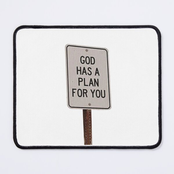 Item preview, Gods Plan Sign designed and sold by julia-gray.