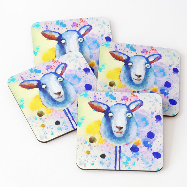 Item preview, Sheep 28 designed and sold by ChrisButler.