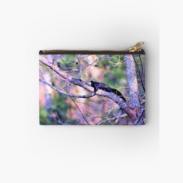Item preview, Fox Squirrel Ready To Give Birth designed and sold by What I See by Dawne.