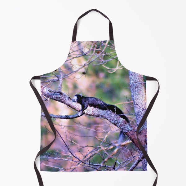 Item preview, Fox Squirrel Ready To Give Birth designed and sold by What I See by Dawne.