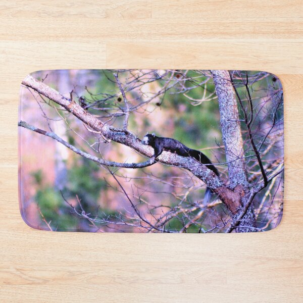 Item preview, Fox Squirrel Ready To Give Birth designed and sold by What I See by Dawne.