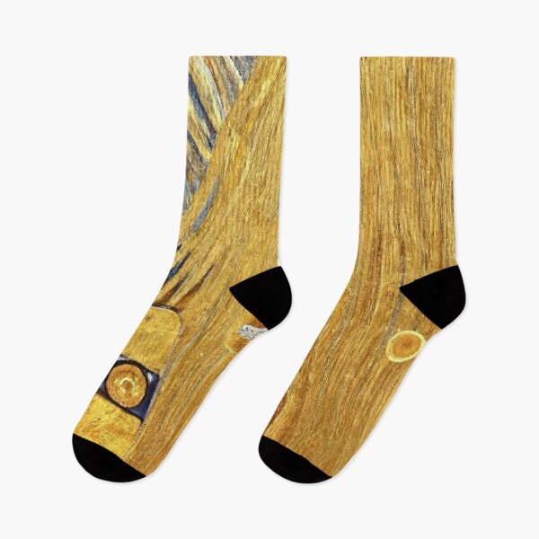 Item preview, Klimt Gold Abstract Pattern designed and sold by maniacfitness.