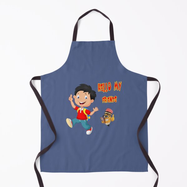 Item preview, Hello My Friends designed and sold by chrabab.