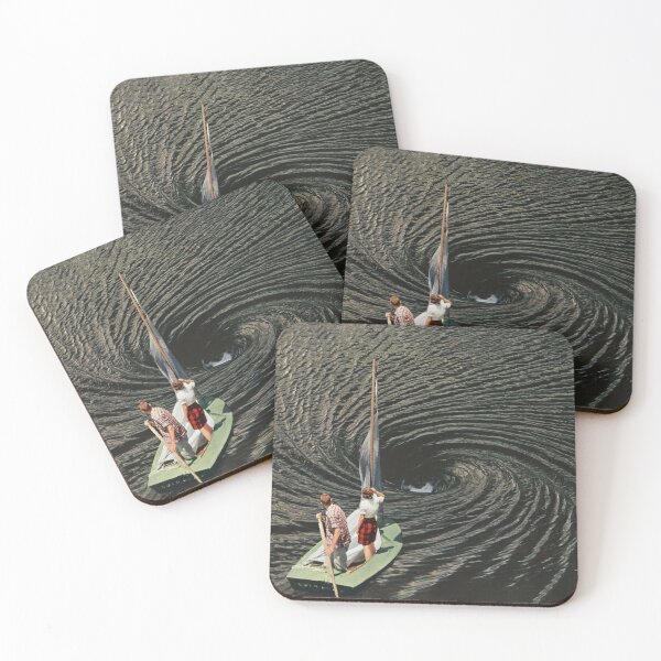 Item preview, Maelstrom designed and sold by leafandpetal.