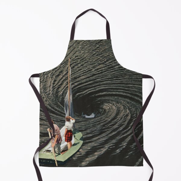 Item preview, Maelstrom designed and sold by leafandpetal.