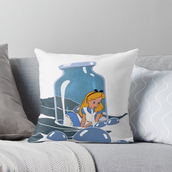 Item preview, Alice in a Jar designed and sold by pixie--dust.