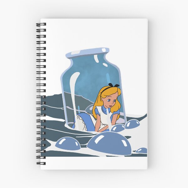 Item preview, Alice in a Jar designed and sold by pixie--dust.