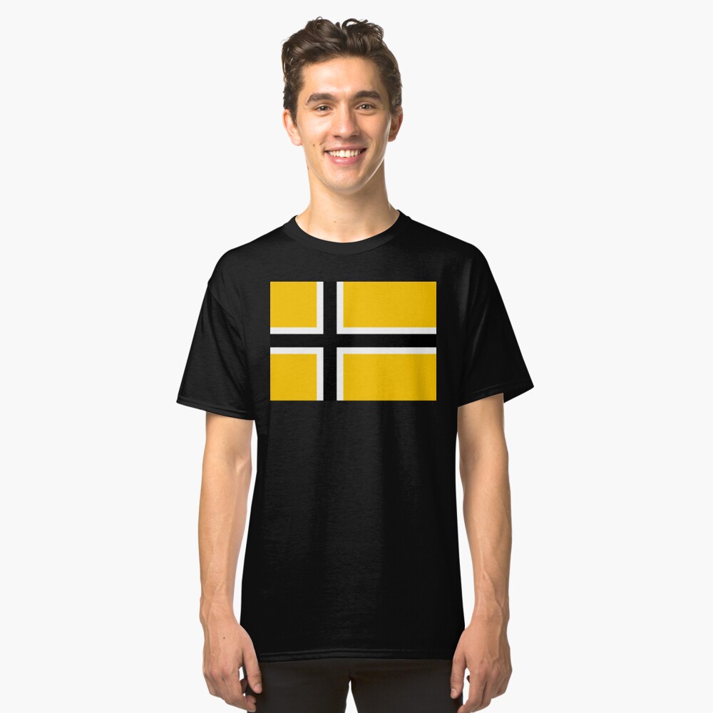 rothbard shirt