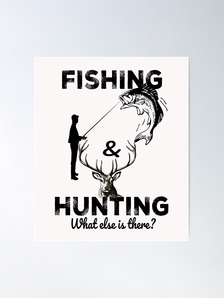 Hunter Gift Gone Fishing Be Back For Deer Hunting Funny Hunting Quote Kids  T-Shirt