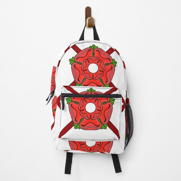 Item preview, Red Rose of Lancaster Garden 2 designed and sold by LisaMPierce1990.