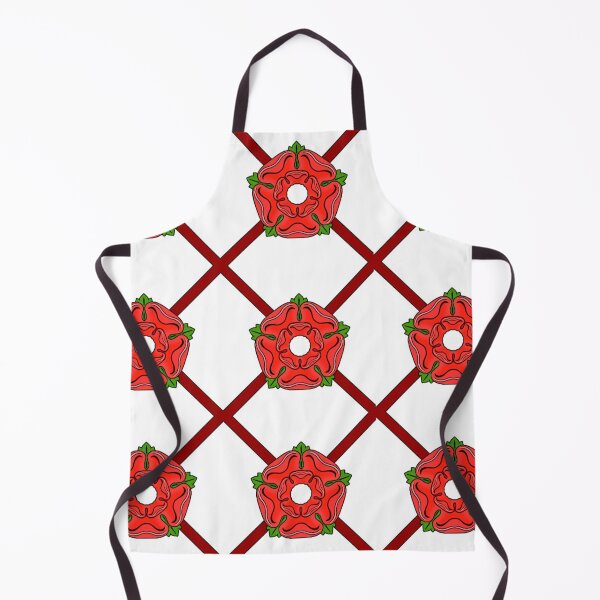 Item preview, Red Rose of Lancaster Garden 2 designed and sold by LisaMPierce1990.