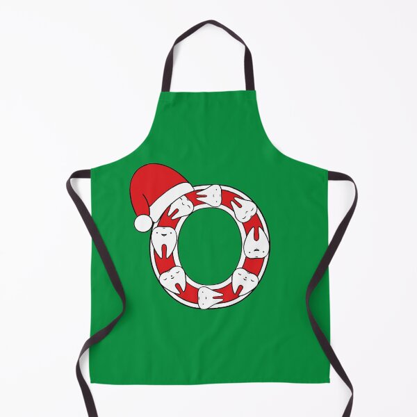 Item preview, Letter O (Happimola Christmas Alphabet) designed and sold by Happimola Designs.