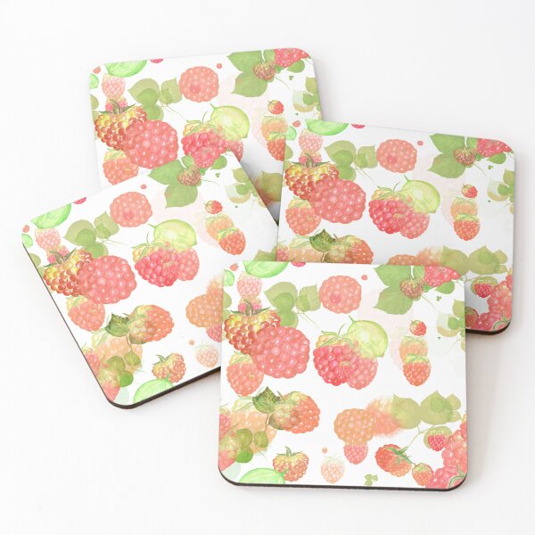 Item preview, Raspberry Red designed and sold by Kawaii85.