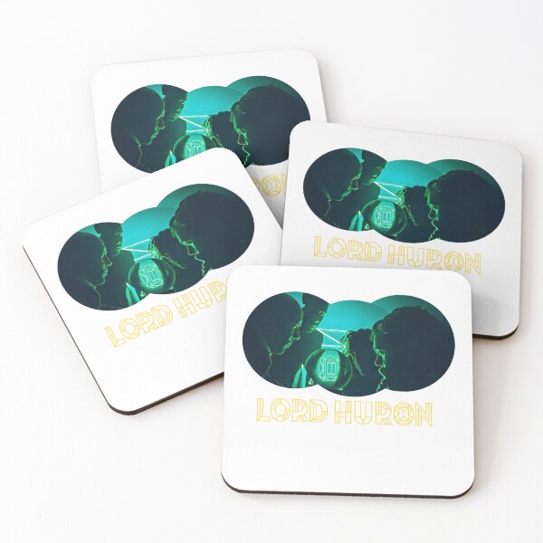 Item preview, Lord Huron classic t shirt | Lord Huron sticker designed and sold by ReganPro5.