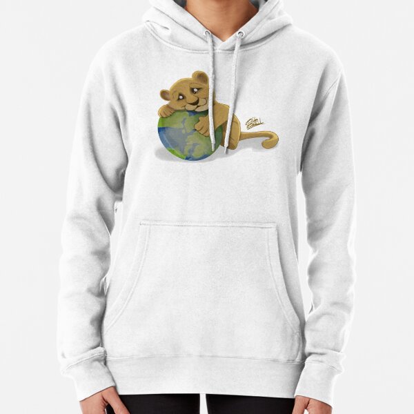 Item preview, Lion World  designed and sold by bswoffs.