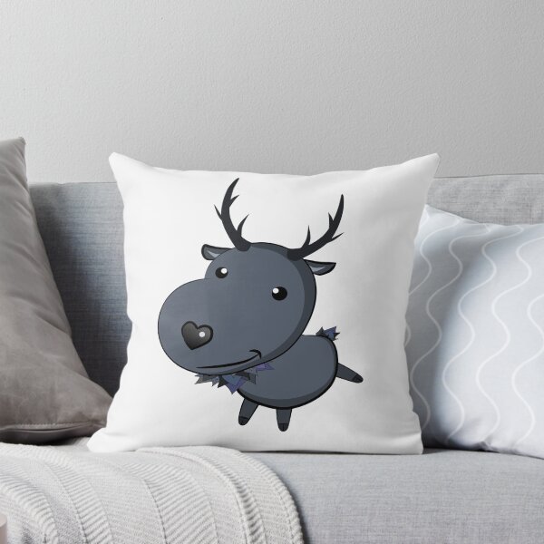 Item preview, Chibi!Ravenstag designed and sold by cnreliquiae.