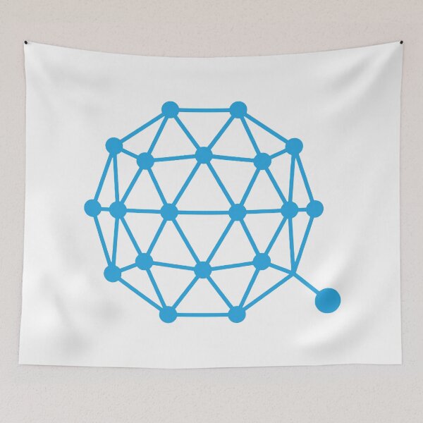 Item preview, Qtum designed and sold by cryptees.