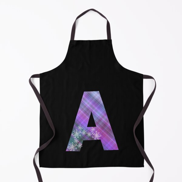 Item preview, Uppercase A | The Letter A | About the Alphabet designed and sold by FrequencyV.