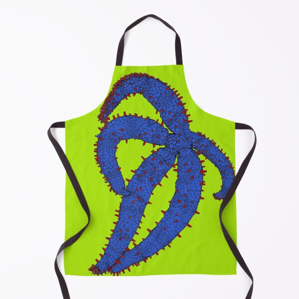 Item preview, starfish by anna designed and sold by Michael Langley.