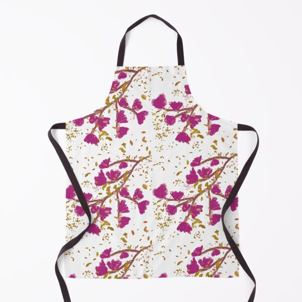 Item preview, Fuchsia Flowers Art By Christy TTK designed and sold by christynegron.