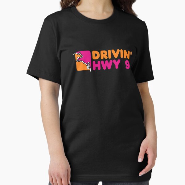 Item preview, Drivin' Hwy 9 (Dark Backgrounds) designed and sold by GlenWillcut.