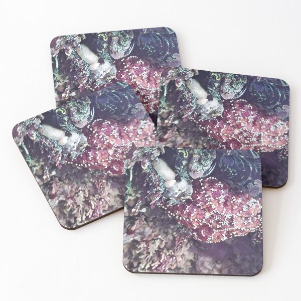 Item preview, Blending In II - Sea Creatures designed and sold by MistyMorningsOR.