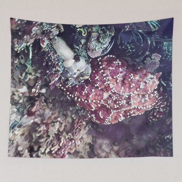 Item preview, Blending In II - Sea Creatures designed and sold by MistyMorningsOR.