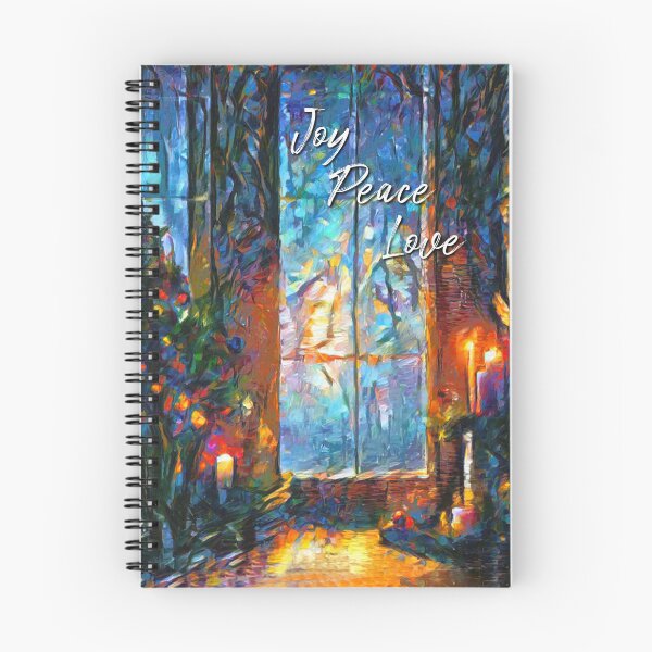 Item preview, Christmas themed design with colorful stained glass window designed and sold by Eduardo Tavares.