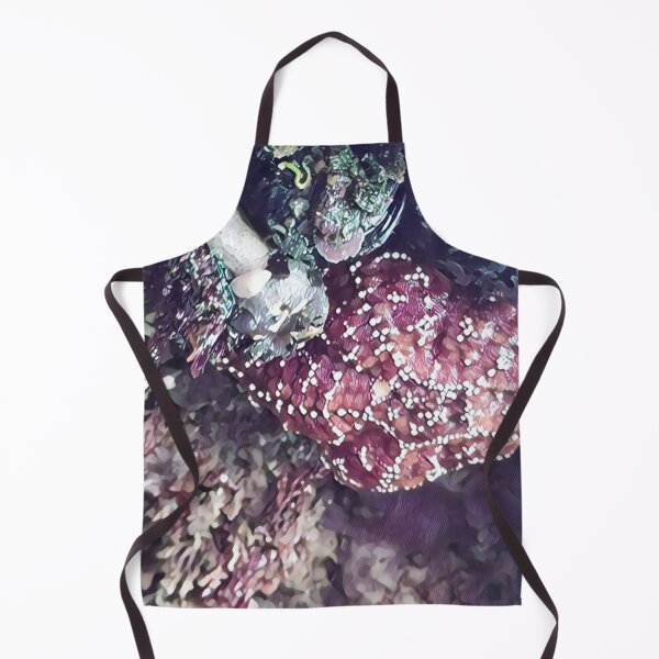Item preview, Blending In II - Sea Creatures designed and sold by MistyMorningsOR.