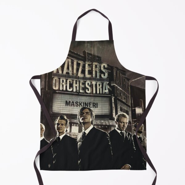 Item preview, Kaizers Orchestra GIfts designed and sold by jenniferidern60.