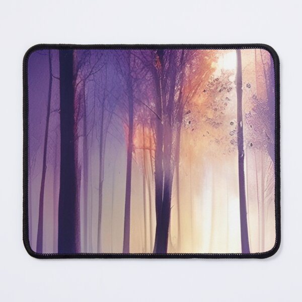 Item preview, vibrant forest designed and sold by optimusprime39.
