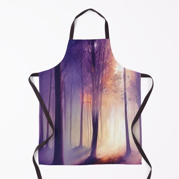 Item preview, vibrant forest designed and sold by optimusprime39.
