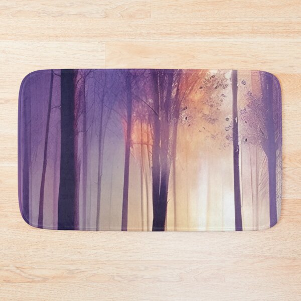 Item preview, vibrant forest designed and sold by optimusprime39.