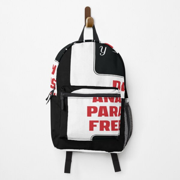 Item preview, Analysis Paralysis Free designed and sold by GlenWillcut.