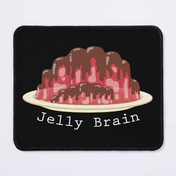 Item preview, Jelly Brain designed and sold by BundaBear.