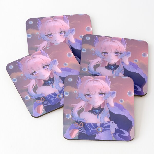 Item preview, Kokumi  designed and sold by Protagkunistart.