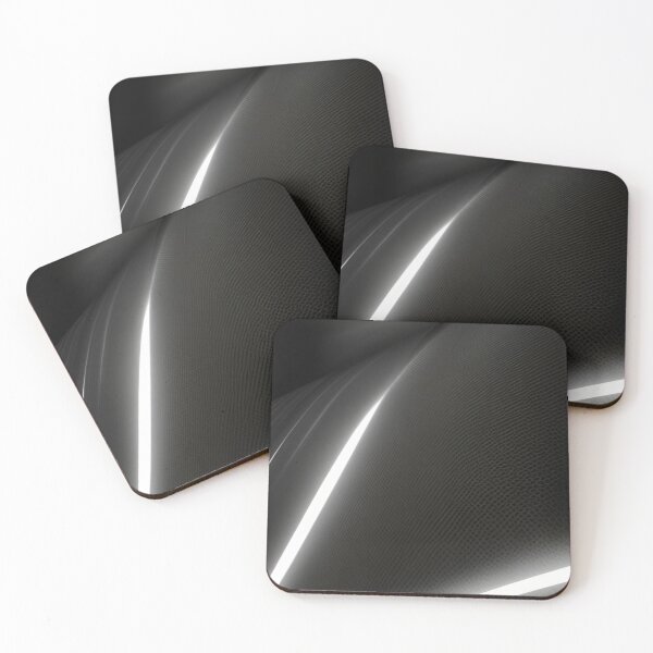 Item preview, black and white light streaks designed and sold by optimusprime39.