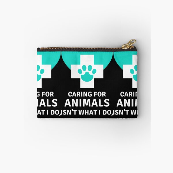 Item preview, Caring for animals Its who I am Veterinary designed and sold by aryagiri.